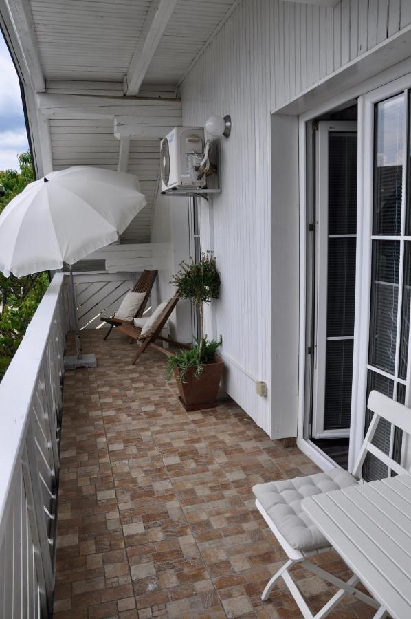 Appartment Pri Nacu Bled Exterior foto
